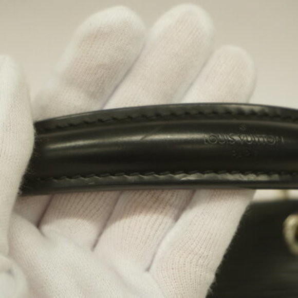 Louis Vuitton Epi Grenelle PM Handbag - Picture 11 of 14